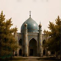 جلسات امامزاده صالح